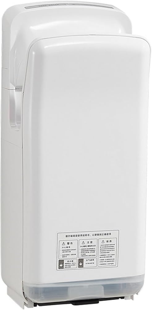 Fully Automatic Induction Mobile Phone Dryer Bathroom Hand Dryer Bathroom Double-Sided Hand Dryer Commercial,C