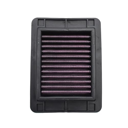 Filtre à air pour Yamaha YZF-R3 R25 et MT-03 2015-2024 remplace OE 1WD-E4451-00