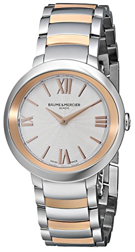 Baume and Mercier BMMOA10159 Baume and Mercier BMMOA10159