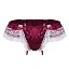 Style2-wine Red