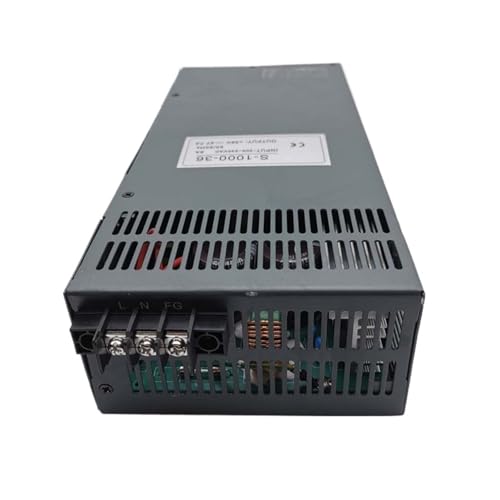 Alimentation SMPS 1000W à tension ajustable 0-15V pour un contrôle précis du courant