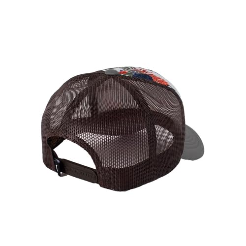 Hurley Cap Men Rincon Trucker casquette de plage et de surf - 2