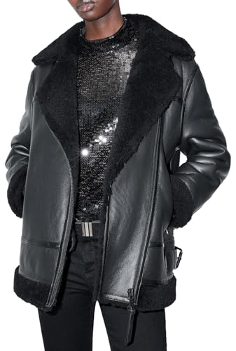 Women's Sola Shearling