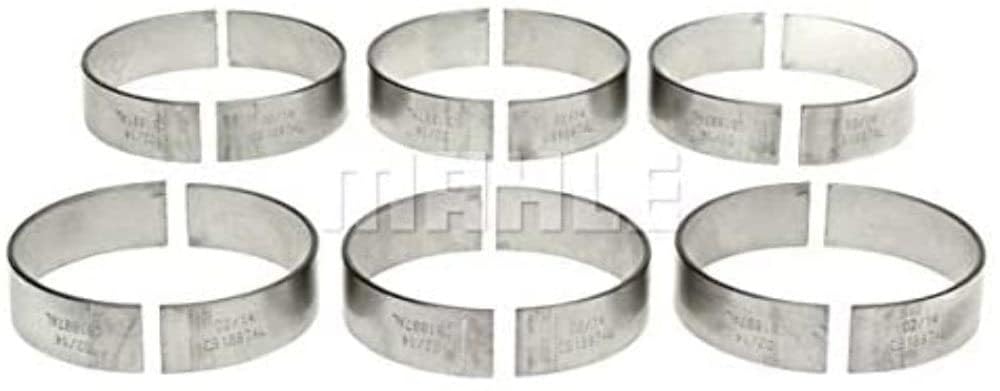 Clevite CB-1897A(6) Engine Connecting Rod Bearing Set