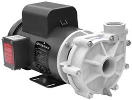 Sequence 8500PWR55 Pump