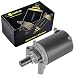 Caltric Starter Fits Kohler 2509807, 2509807-S, 2509805, 2509806