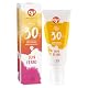 Eco Cosmetics Sonnencreme LSF 30+ vegan und wasserfest