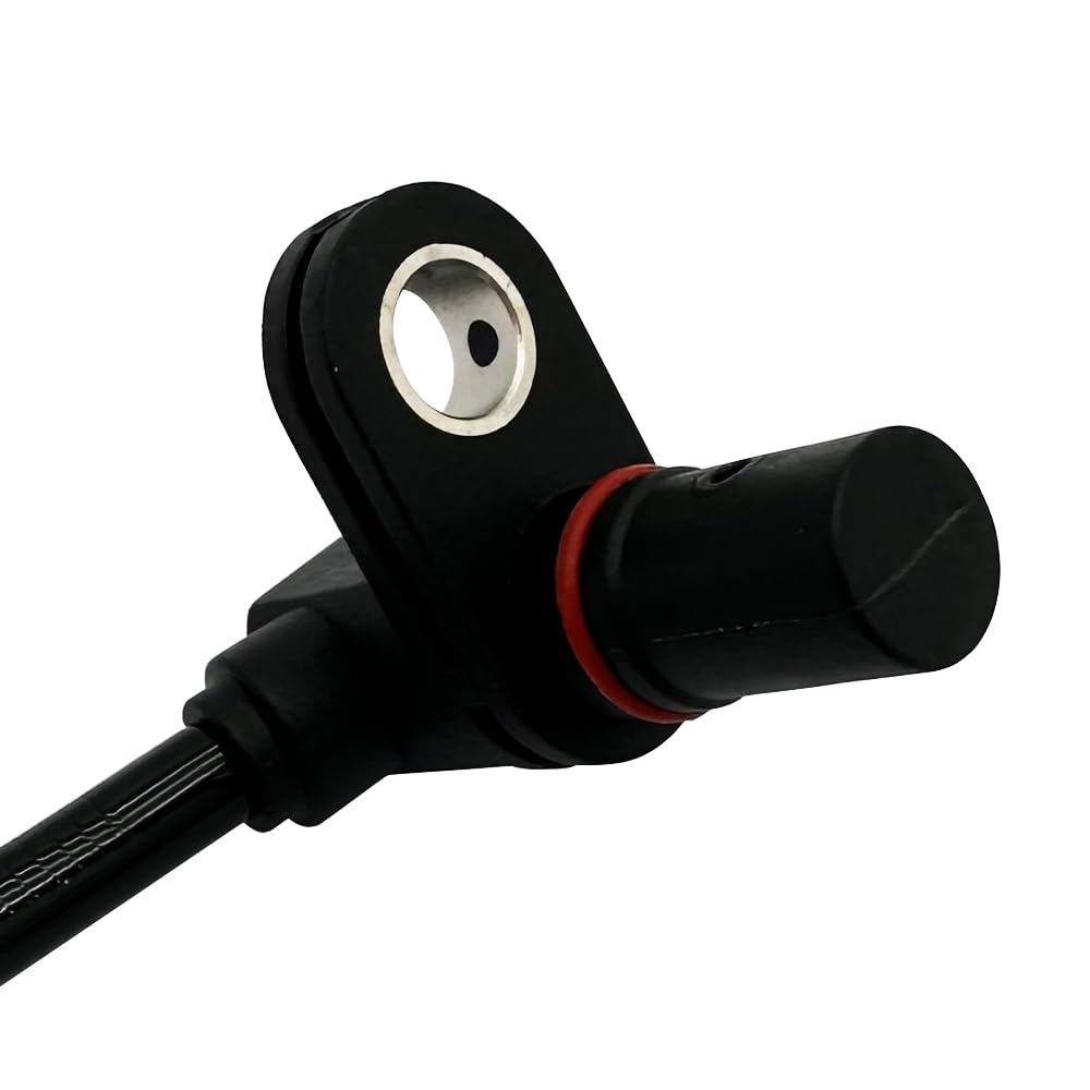 96626078 96626078G 4809313 31243 Frente Derecho o Izquierdo ABS Sensor de Velocidad Adecuado para Chev-rolet Captiva Adecuado para O-pel Antara A Adecuado para Vaux-hall Antara A