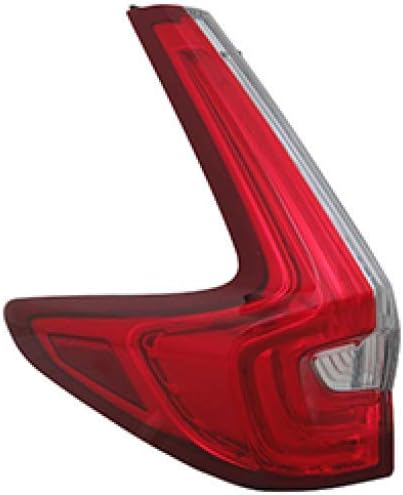 For Honda CRV Tail Light 2017 2018 2019 Driver Side LED For HO2804113 | 33550-TLA-A01