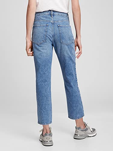 GAP Women's Slim Fit Boyfriend Denim Jeans2