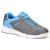 Dexter Bowling - Mens - Ricky IV Grey/Blue
