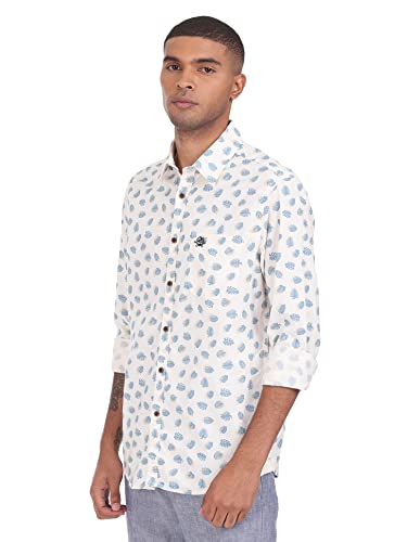 Image of U.S. POLO ASSN. Men's Regular Fit Button Down Shirt