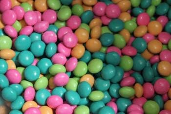 HolanDeli After Dinner Chocolate Mint Candy 1LB Bag