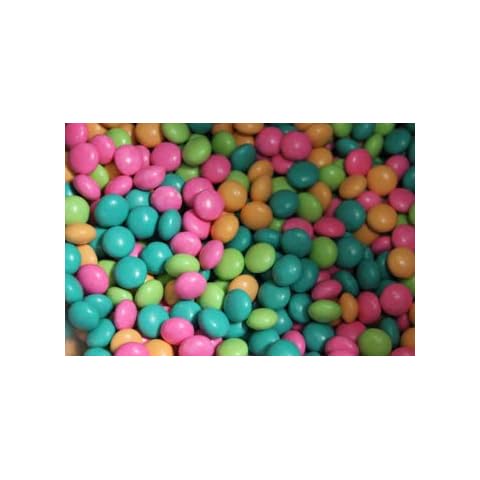 HolanDeli After Dinner Chocolate Mint Candy 2LB Bag Cover