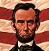 Abe's Honest Words: The Life of Abraham Lincoln (Big Words)