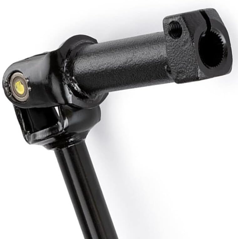 Miniatura 3 de DELLEN Power Steering Shaft Joint for Mitsubishi L200 KB4T KB5T for Pajero for Montero Sport for Nativa KH4W KH6W KH9W 4401A161 MN125326 4401A162