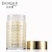 BIOAQUA Face Cream Pure Silk Pearl Essence Hyaluronic Acid Flawless Hydro-Lipid Balance Rejuvenation Moisturizing Refreshing 60g
