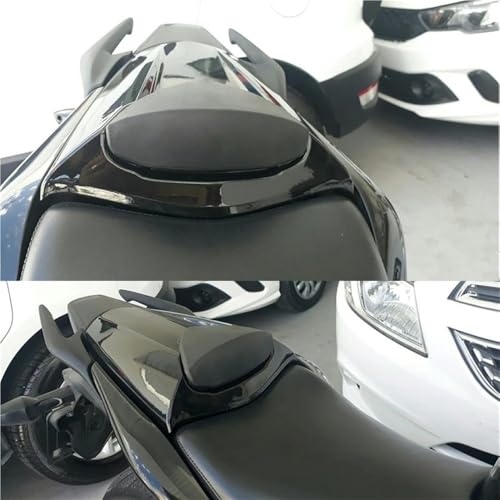 Capot de carénage arrière pour CB300F et CBR300R 2016-2018 - 2