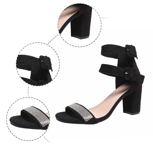 Chaussure orthopédique pour pieds larges et douloureux en été - 5