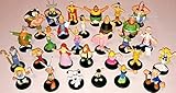 mcdonalds happy meal spielzeug hund McDonalds Happy Meal 2019 60 Jahre Asterix