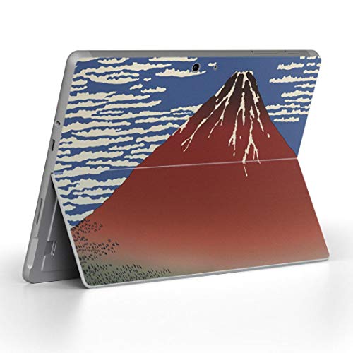 igsticker Surface Go/Surface Go 2 pXLV[ T[tFX go V[ XL ی tB XebJ[ ANZT[ 015667 { xmR