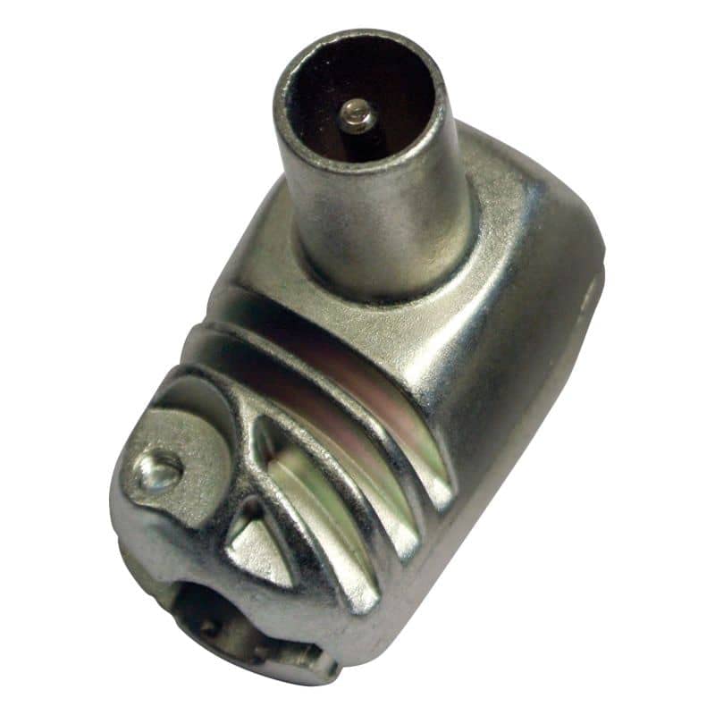 Spina femmina IEC-60320 C13 per montaggio cavo ad angolo retto | Leroy Spina femmina IEC-60320 C13 per montaggio cavo ad angolo retto | Leroy