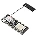 ASHATA ESP32 Wireless Communication Module, Bluetooth Module Development Board for TTGO T-Call V1.3 ESP32, for ESPRESSIF-ESP32