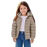 【Confort et Légèreté】Cette veste enfant légère et douce offre une liberté de mouvement totale. Conçue pour filles et garçons, elle est ultra-fine, respirante et ne pèse rien, idéale pour jouer sans contrainte. Sa respirabilité maintient un confort optimal même en hiver, gardant tête et corps au chaud. Parfaite comme doudoune enfant, veste imperméable enfant ou manteau hiver fille/garçon pour l’automne et l’hiver.