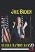 Produktbild Joe Biden Inauguration Day 2021: Notebook 6 x 9 College Ruled Journal Soft Matte Cover. Inauguration Day Gift.