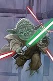 STAR WARS: YODA - Luke Ross Jody Houser 