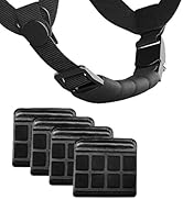 Amazon.co.jp: ヘルメット顎パッド ヘルメット アゴひも用 泡パッド