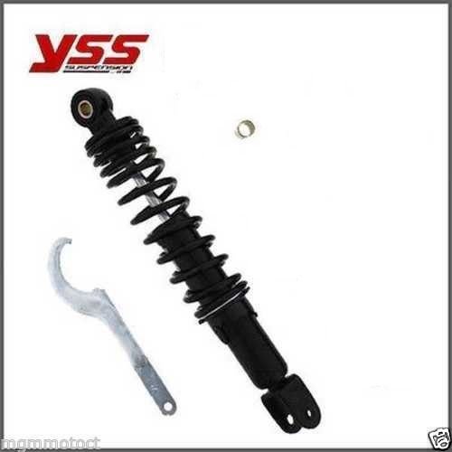 AMMORTIZZATORE YSS REGOLABILE Aprilia Scarabeo 50