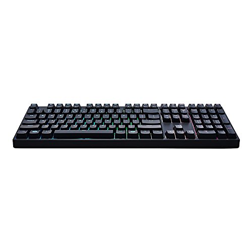 Build My PC, PC Builder, Cooler Master MasterKeys Pro L