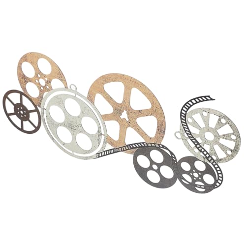 Apliques de Pared Exterior Rustico Marca HAMPPLIES