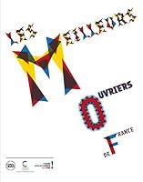 LES MEILLEURS OUVRIERS DE FRANCE 237074054X Book Cover