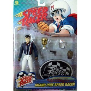 Speed Racer Grand Prix