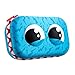 Produktbild ZIPIT Wildings Federmäppchen für Jungs - etui für bis zu 60 Stifte, Maschinenwaschbar (Blau)
