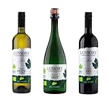 🌿【Viticultura ecológica y sostenible】 Uvas cultivadas sin pesticidas ni fertilizantes de síntesis, respetando el entorno y la biodiversidad del viñedo.
