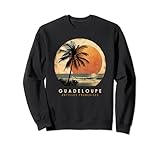 Guadeloupe Antilles Françaises Vintage Apparel