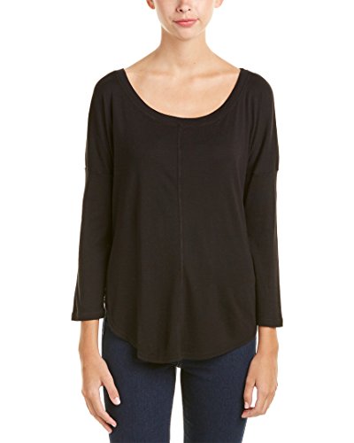 Splendid Women's 1X1 Swing Top