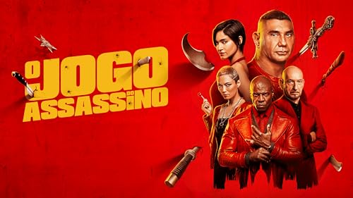 O Jogo do Assassino