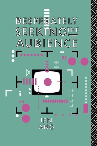 Desperately Seeking the Audience