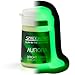 Price comparison product image SpaceBeams Aurora Glow in the Dark Paint (20ml) Bright Green Glow, Non-Toxic, Water Based