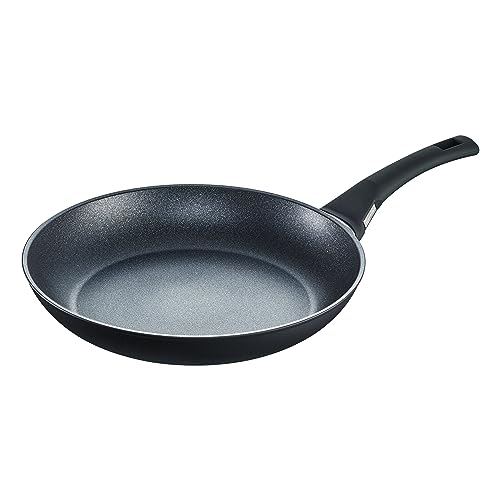 Poêle induction 30 cm Berndes Balance Enduro pour repas de famille
