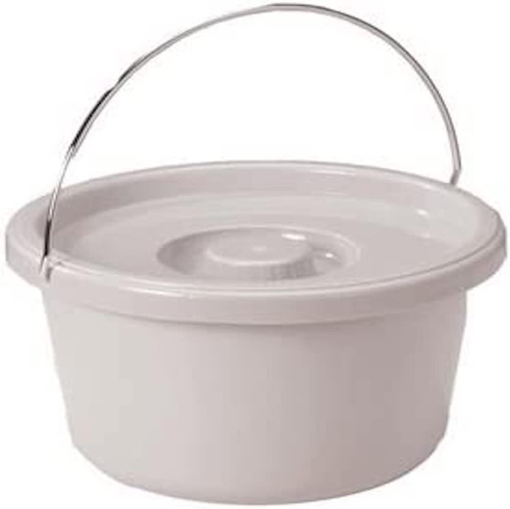 Homecraft 091325760 Replacement Bucket for Commode Chair Amazon.co.uk Health & Personal Care
