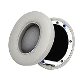 Almohadillas para auriculares: las almohadillas garantizan la fidelidad de tu audio y proporcionan más sonidos.