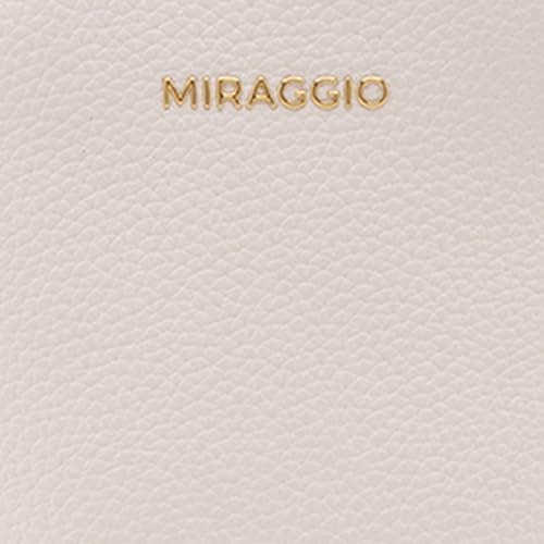 Image of Miraggio Koa Crossbody Bag