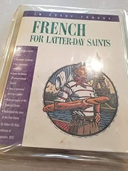 Paperback French for Latter-Day Saints (In Every Tongue) Book