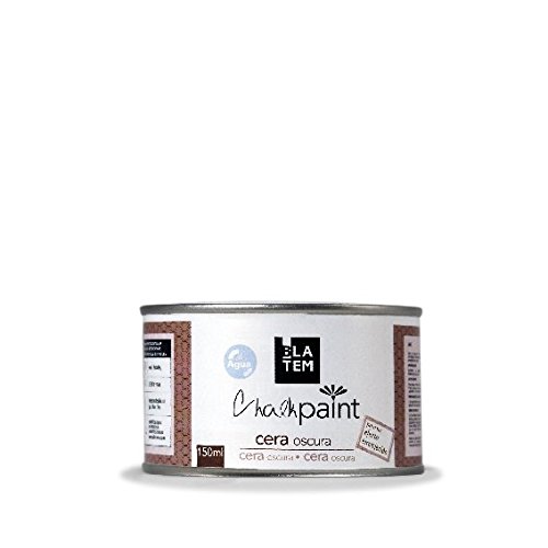 BLATEM - Cera Oscura Chalk Paint 150Ml Cover