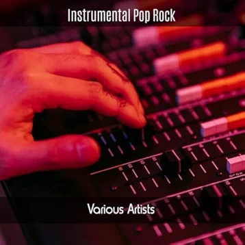 Instrumental Pop Rock
